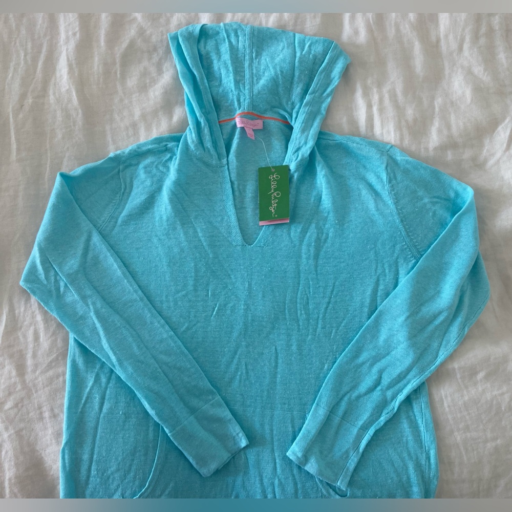 Lilly Pulitzer Medina Sweater NWT